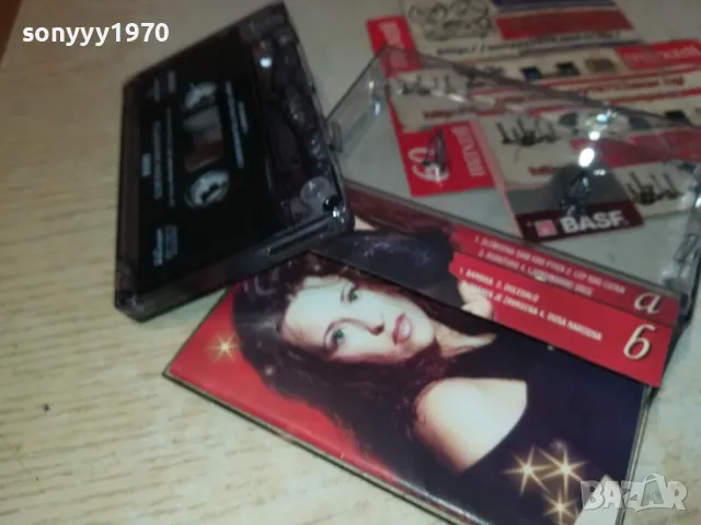 RENI-ORIGINAL TAPE 2802251616, снимка 8 - Аудио касети - 49315485