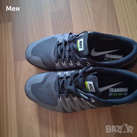 Nike Free Trainer 5.0 V6
Маратонки нови номер 44 официален USA bought