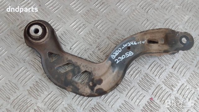 Носач Mercedes B200i W246 2014г.(заден десен)	