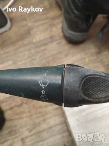 Лостчета за чистачки LANCIA LYBRA B883, снимка 7 - Части - 53174117