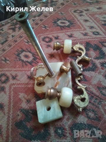 Стар свештник 54295, снимка 5 - Антикварни и старинни предмети - 53601116