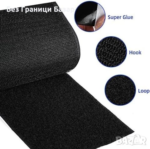 Нова Неслъзгаща Подложка 10смx3м - За Матраци и Дивани Домашни Потреби, снимка 4 - Други стоки за дома - 43499403