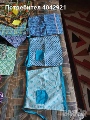 Детски престилки за готвене 