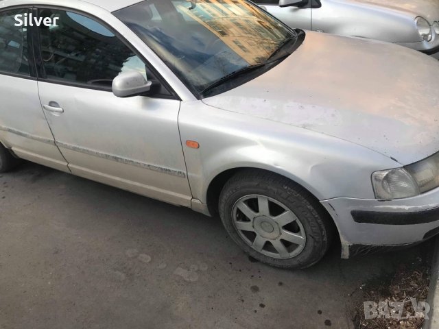 VW Passat B5 на части, снимка 12 - Автомобили и джипове - 23981214