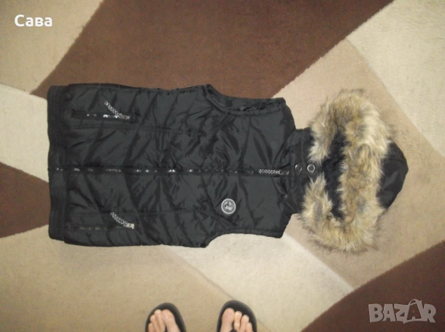 Елеци COLORS OF THE WORLD, H&M  дамски,М, снимка 3 - Елеци - 52136782