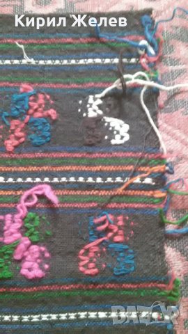 Калъфка тъкана 22367, снимка 5 - Декорация за дома - 32807698