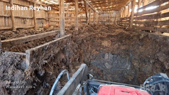 Услуги с малък трактор, снимка 4 - Други услуги - 47572537