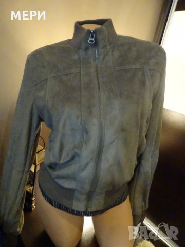 ДАМСКО ЯКЕ PAPILLONNE, снимка 5 - Якета - 19896994