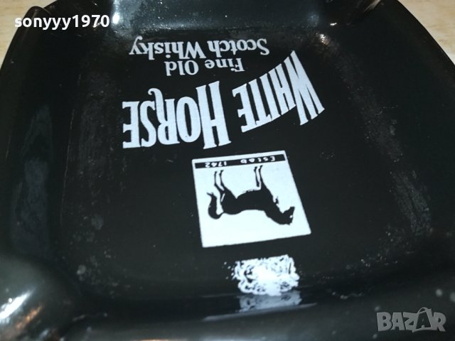 MARTELL-ПОРЦЕЛАНОВ ПЕПЕЛНИК 0212231902, снимка 8 - Антикварни и старинни предмети - 43243716