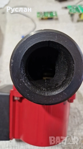 Циркулационнa помпa за парно 32 60 180 grundfos, снимка 3 - Други - 52477249