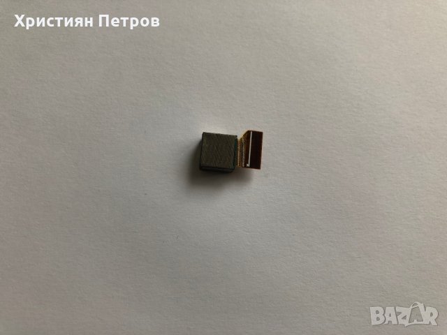 Задна камера модул за Samsung Galaxy J3 J320 модел 2016, снимка 2 - Резервни части за телефони - 27481492