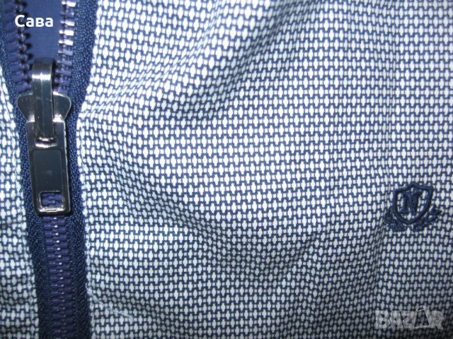 Яке пролет, есен NUKUTAVAKE  мъжко,С, снимка 3 - Якета - 39675918