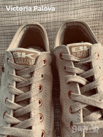 Кецове/маратонки BRITISH KNIGHT оригинал, снимка 12 - Дамски ежедневни обувки - 38108650