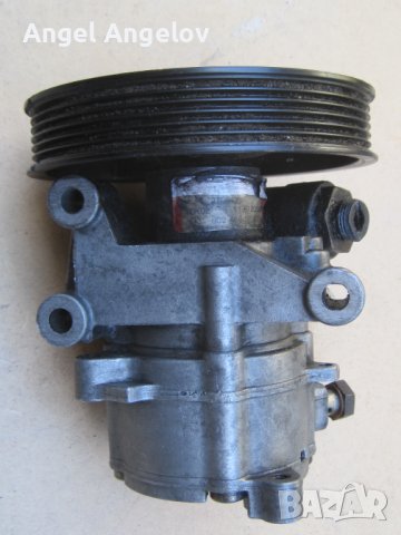 Хидравлична помпа 0024669201 за Mercedes E-Class, W210, 2,7 3.2 CDI, 002 466 92 01, 0024669201 (1995, снимка 2 - Части - 43328865