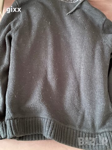 Мъжка жилетка  SMOG, снимка 2 - Други - 43927128