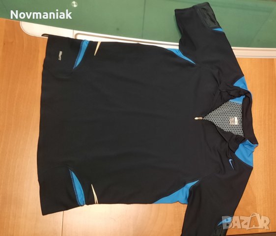 Nike Fit Dry-Много Запазена, снимка 15 - Тениски - 36636074