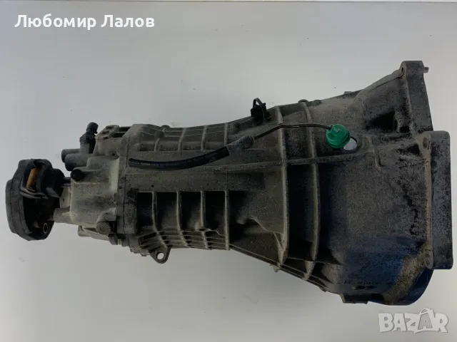 Ръчна 5 степенна скоростна кутия за Opel Omega B 2.5 TDS GM90446299199GP , снимка 4 - Части - 49596698