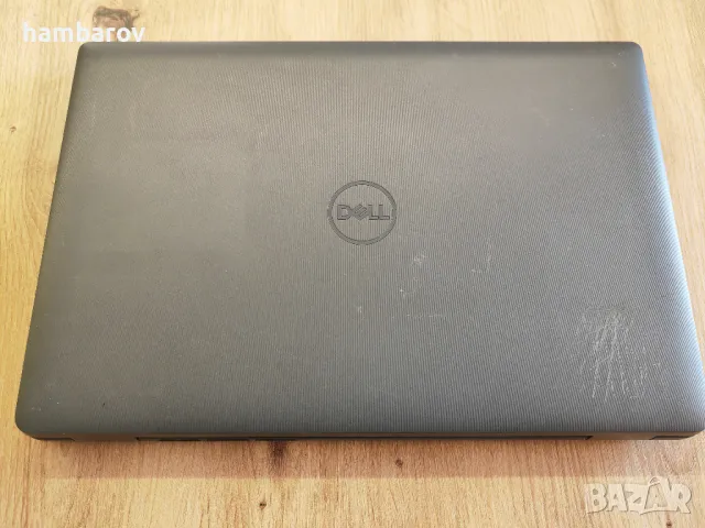 Нов лаптоп Dell Latitude 3440 с 6-ядрен Core i3-1315U и 14'' FHD 256 GB SSD 8GB в гаранция, снимка 4 - Лаптопи за дома - 49245975