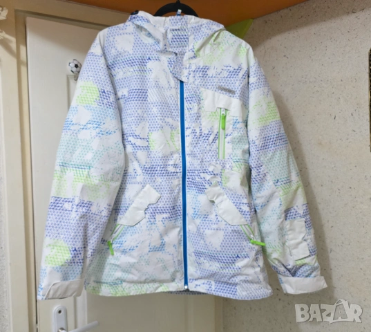 Мъжки ски екип размер L, снимка 3 - Зимни спортове - 53004212