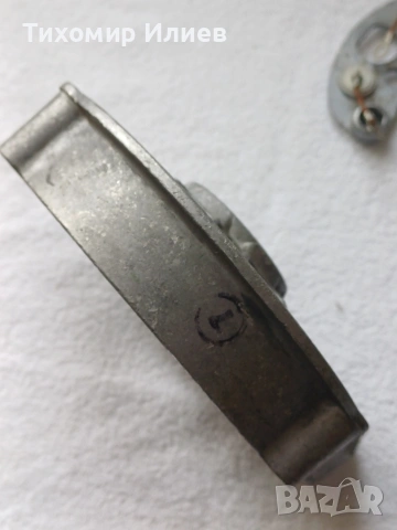 Части за Трабант НОВИ, снимка 14 - Части - 53308418