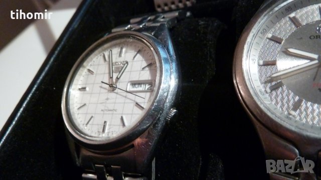 Лот мъжки часовници, снимка 13 - Мъжки - 35466964