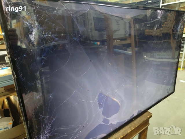 Main board - EAX67872805(1.1) TV LG 65UK6300PLB, снимка 2 - Части и Платки - 53438852