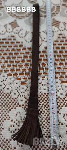  Темляк за Байонет Царство България , снимка 5 - Антикварни и старинни предмети - 43153793