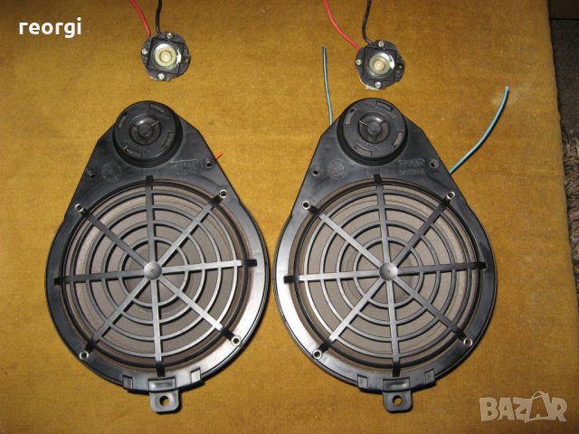 Тонколони за кола-60 вата-Италия.