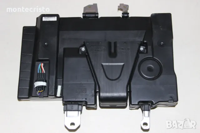 SUBWOOFER Land Rover Range Rover Evoque L538 (2011-2019г) Субуфер Суббуфер BJ3218808EB BJ32-18808-EB, снимка 2 - Аксесоари и консумативи - 50178775