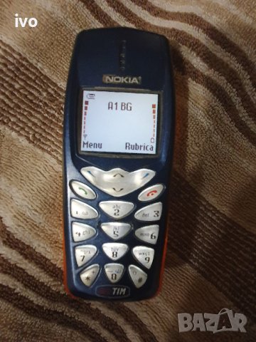 nokia 3510i, снимка 3 - Nokia - 43700473