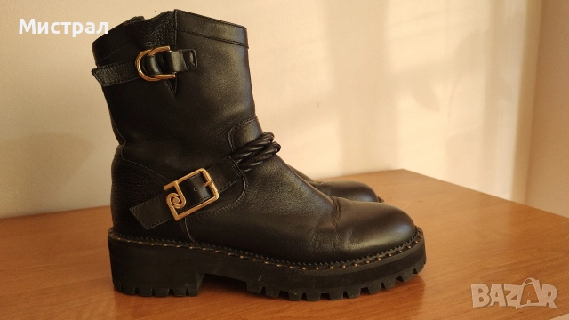 Боти Liu Jo , снимка 4 - Дамски боти - 52953191