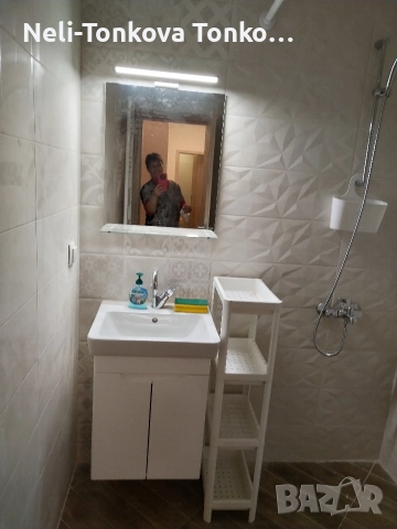 Почистване с Рейнбоу. Основно. Керхер. Парачистачка за Бани. качествени препарати💦💙 , снимка 17 - Почистване на домове - 52546224