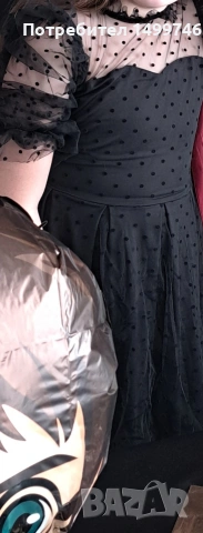 детска рокля