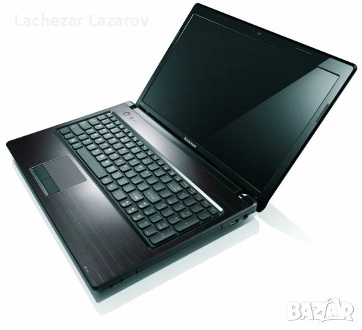 Лаптоп Lenovo G 570, снимка 3 - Лаптопи за работа - 52535326