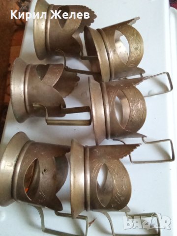 Чашки стари красиви 27176, снимка 4 - Декорация за дома - 34797429