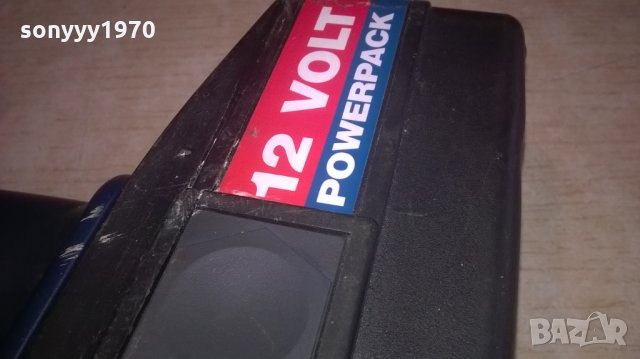 AEG ВИНТОВЕРТ С БАТЕРИЯ-ВНОС ХОЛАНДИЯ, снимка 10 - Винтоверти - 27931352