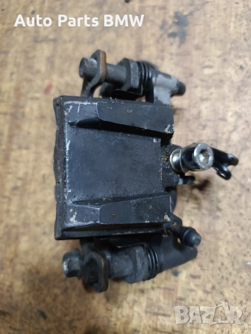 Спирачен апарат SUZUKI Bandit преден спирачен апарат Сузуки Бандит  GSF 400 Bandit, снимка 4 - Части - 52714737