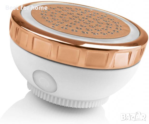 Уред за педикюр MAXXMEE Perfect Pedi Gold, снимка 6 - Други - 32712223