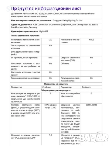 ⭐ТОП Обява–LED Скрито RGB Осветление 5/10/15/20м.за Вътрешна и Външна Употреба| STBuildHome⭐, снимка 15 - Лед осветление - 52466675