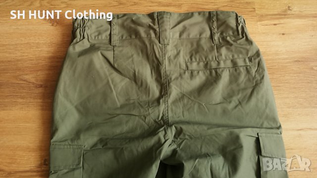 STORMBERG Trouser размер L за лов риболов и туризъм  панталон със здрава материя - 176, снимка 8 - Екипировка - 39609240