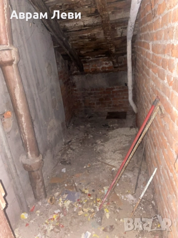 Таван под наем (за склад) до баня Мадара София, снимка 3 - Складове - 52586892