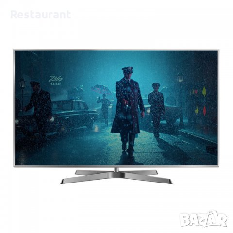 Купувам Телевизор PANASONIC TX-75EX780E 4K Ultra HD 3D LED SMART TV, 75.0, снимка 1 - Телевизори - 28461933