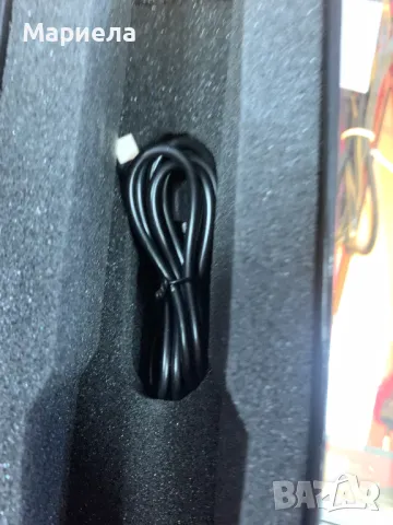 LICHTMEISTER LED акумулаторнo фенерче, 2000 лумена, 5000 mAh батерия, снимка 8 - Лед осветление - 49450566