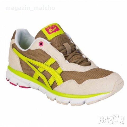 МАРАТОНКИ - ASICS ONITSUKA TIGER; размер: 37, снимка 1 - Маратонки - 32437879