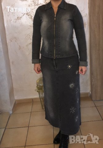 Дънков сет за 20 лв!, снимка 3 - Комплекти - 39563713