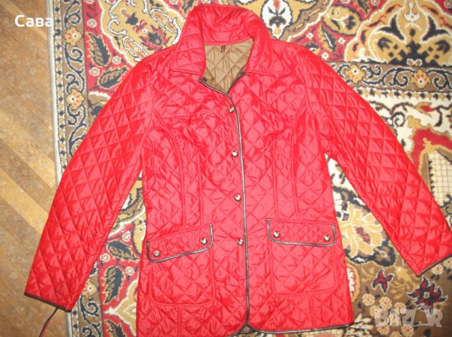 Яке пролет, есен SCHNEIDERS   дамско,Л, снимка 2 - Якета - 28305392