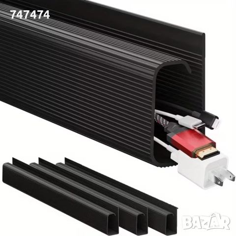 Органайзер за кабели