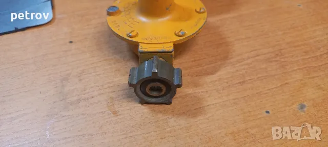 Редуцил винтил за газови бутилки, снимка 4 - Други стоки за дома - 47830610