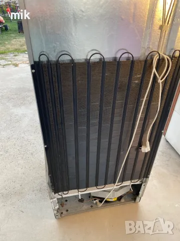 +гаранция Хладилна витрина за вино Либхер 165 см , снимка 4 - Витрини - 47449533