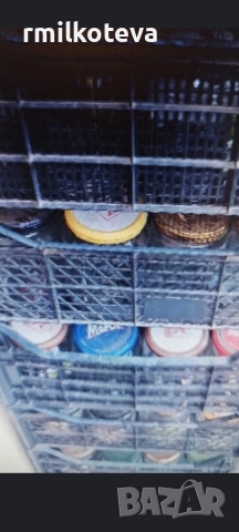 Продавам буркани 